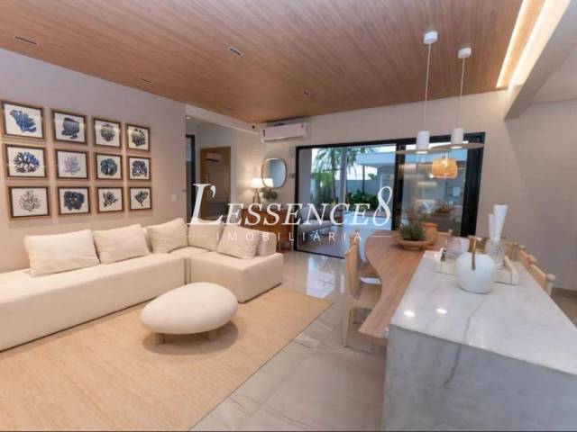 Sobrado para Venda em Senador Canedo - 4