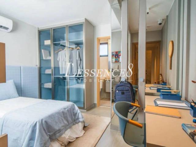 #1350 - Sobrado para Venda em Senador Canedo - GO - 3