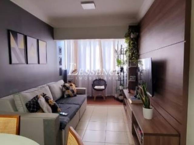 #1351 - Apartamento para Venda em Aparecida de Goiânia - GO - 2