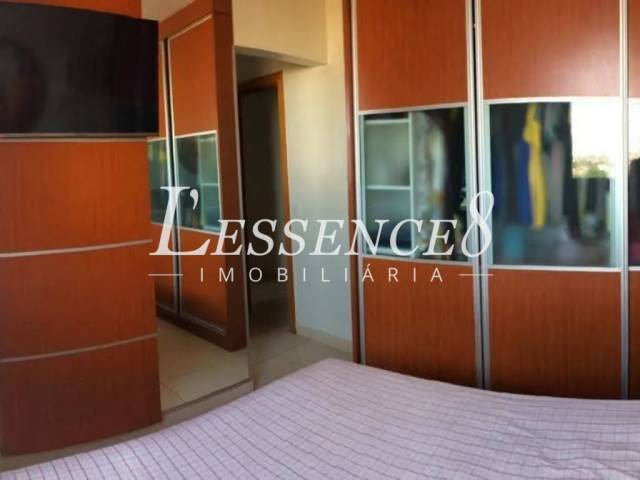 Apartamento para Venda em Aparecida de Goiânia - 4