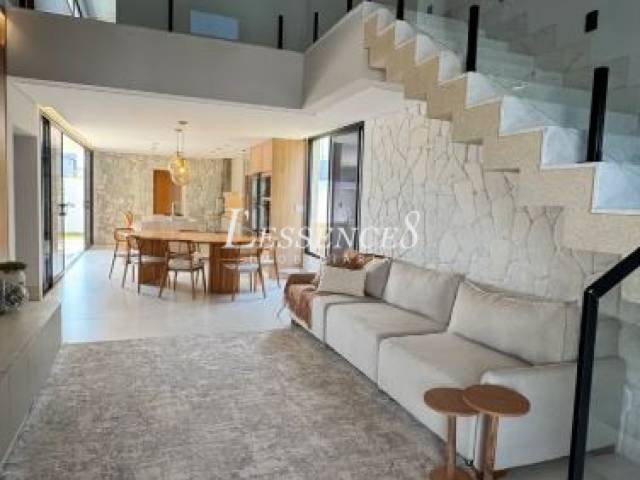 #1354 - Casa em condomínio para Venda em Aparecida de Goiânia - GO - 2