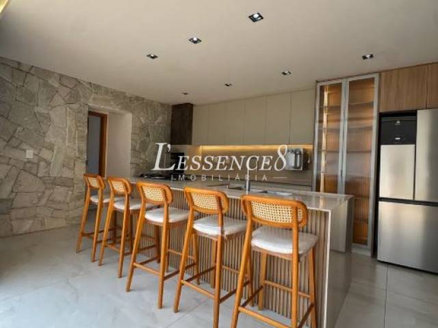 Casa em condomínio para Venda em Aparecida de Goiânia - 5