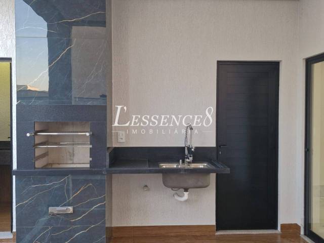 Casa em condomínio para Venda em Aparecida de Goiânia - 4