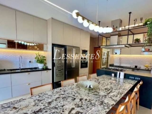 Casa em condomínio para Venda em Senador Canedo - 5