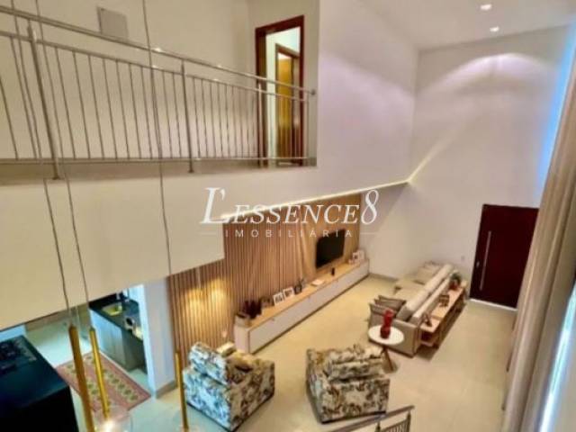 Casa em condomínio para Venda em Senador Canedo - 4