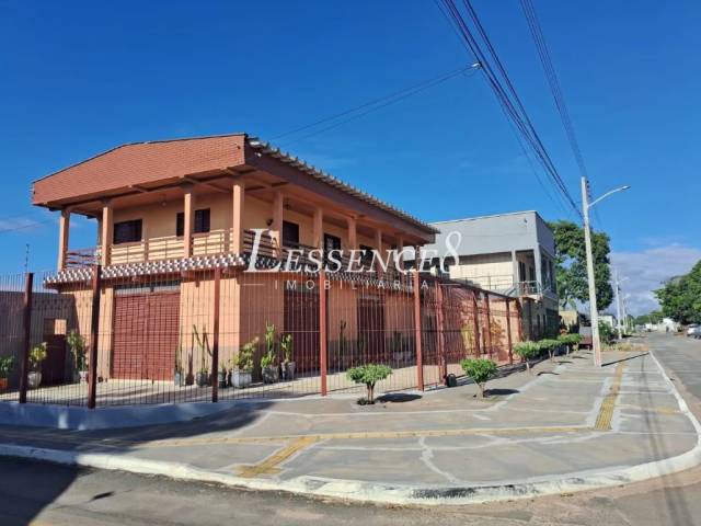 #1360 - Sobrado para Venda em Aparecida de Goiânia - GO - 3