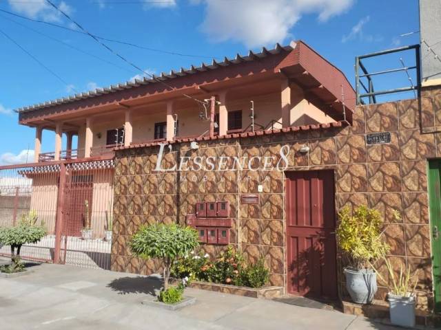 #1360 - Sobrado para Venda em Aparecida de Goiânia - GO - 2