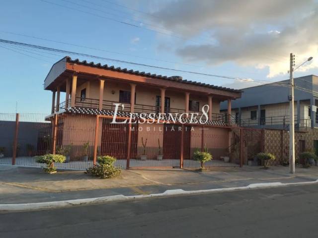 Sobrado para Venda em Aparecida de Goiânia - 5