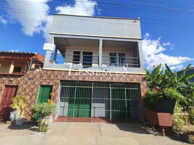 Sobrado para Venda em Aparecida de Goiânia - 4