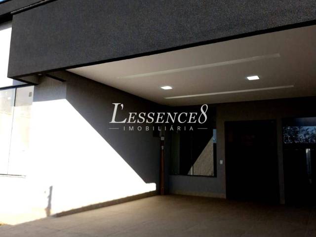 Casa em condomínio para Venda em Aparecida de Goiânia - 5