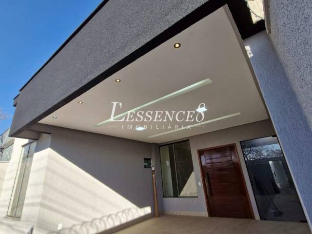 Casa em condomínio para Venda em Aparecida de Goiânia - 4