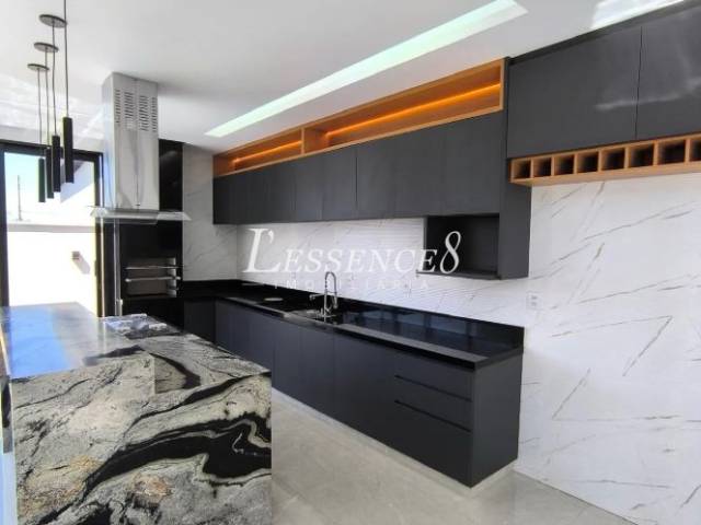 Casa em condomínio para Venda em Aparecida de Goiânia - 5