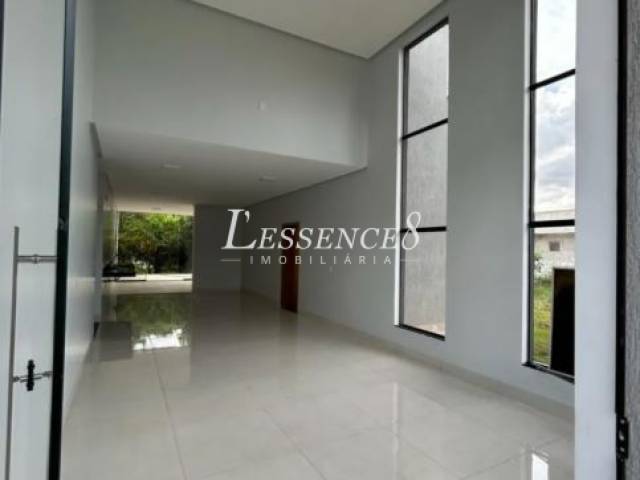 #1363 - Casa em condomínio para Venda em Aparecida de Goiânia - GO - 2