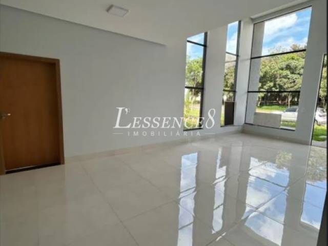 #1363 - Casa em condomínio para Venda em Aparecida de Goiânia - GO - 3