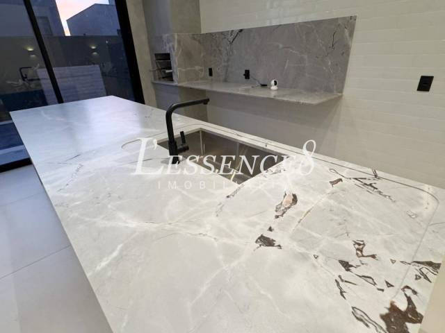 Sobrado para Venda em Senador Canedo - 5