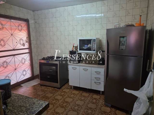 Casa para Venda em Aparecida de Goiânia - 4