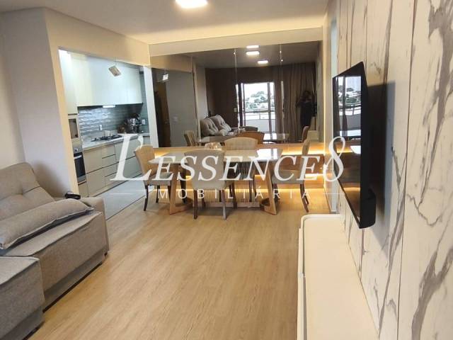 Apartamento para Venda em Goiânia - 2