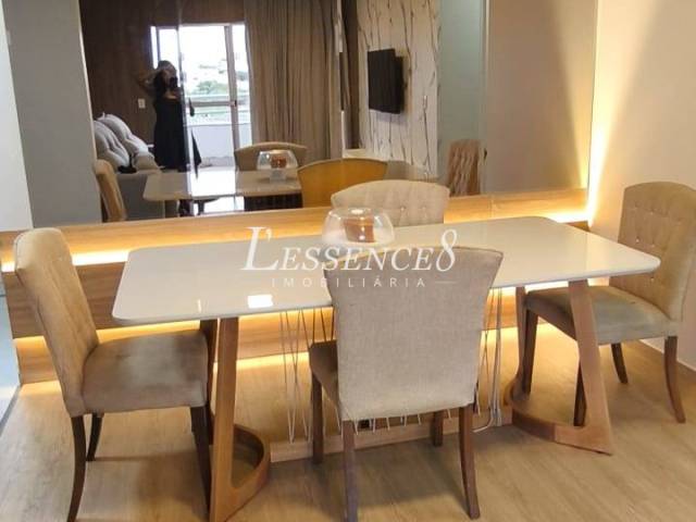 Apartamento para Venda em Goiânia - 5