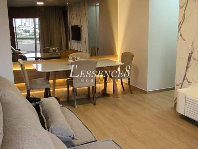 Apartamento para Venda em Goiânia - 4