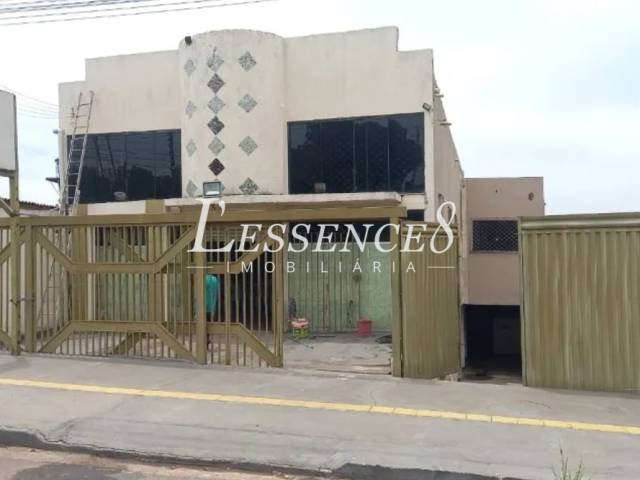 Venda em Parque Veiga Jardim - Aparecida de Goiânia