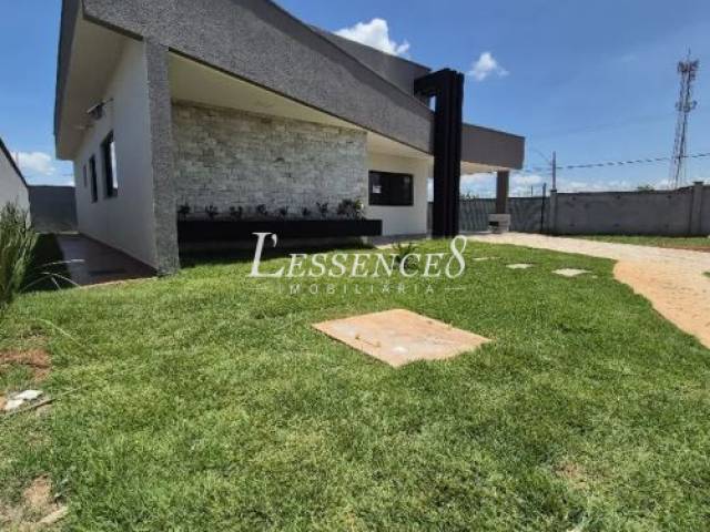 Casa para Venda em Goianira - 4