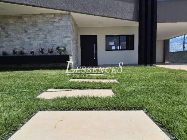 #1379 - Casa para Venda em Goianira - GO - 2