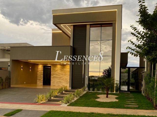 Venda em Residencial Parqville Jacarandá - Aparecida de Goiânia