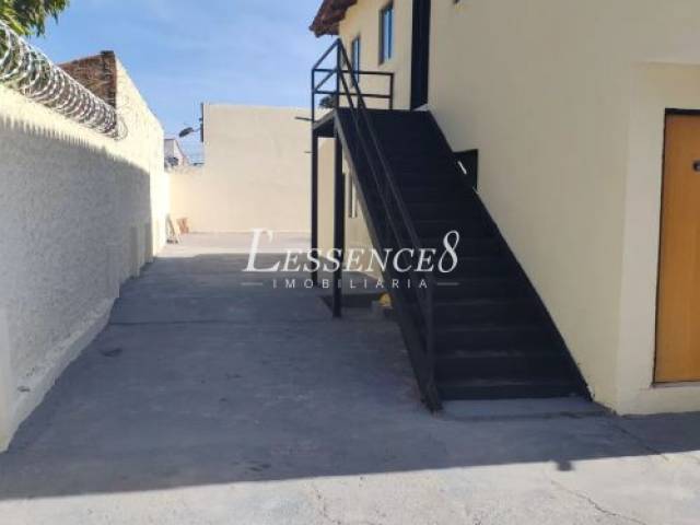 Sala para Venda em Aparecida de Goiânia - 4