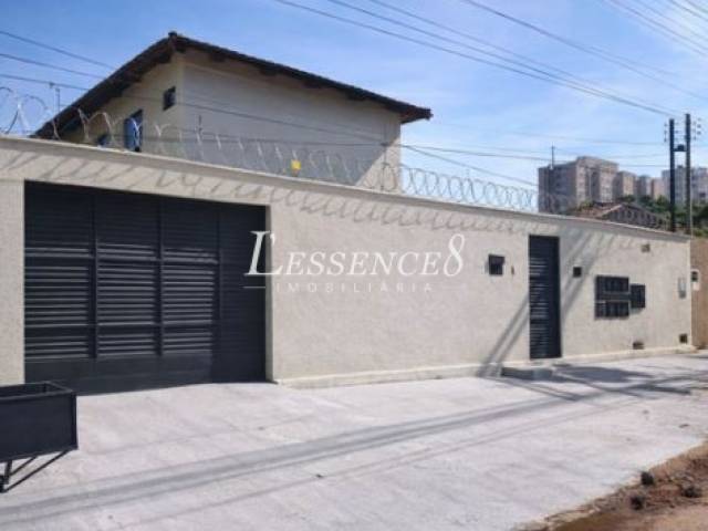 Venda em Cidade Vera Cruz - Aparecida de Goiânia