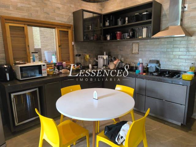 Casa em condomínio para Venda em Senador Canedo - 4