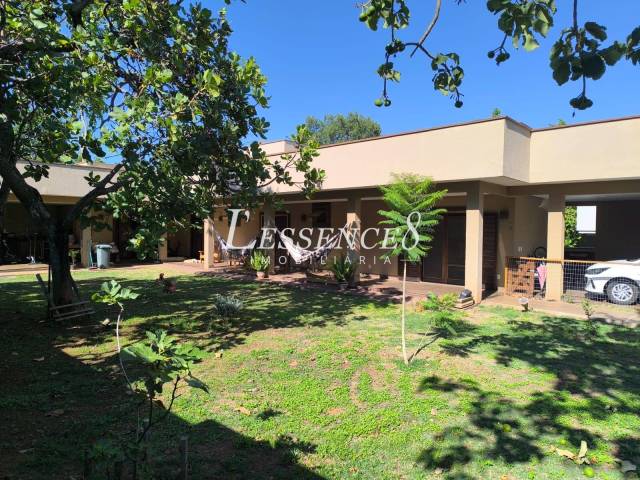 #1383 - Casa em condomínio para Venda em Senador Canedo - GO - 1