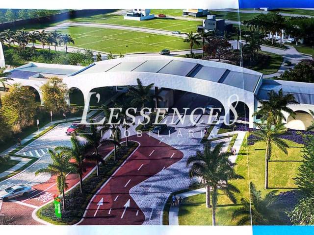 #1384 - Casa em condomínio para Venda em Senador Canedo - GO - 2