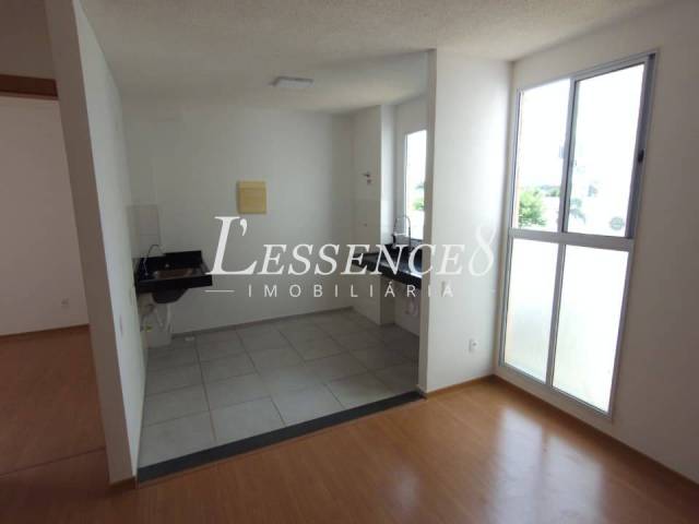 Apartamento para Venda em Goiânia - 3