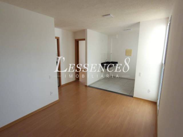 Venda em Residencial Alfa - Goiânia