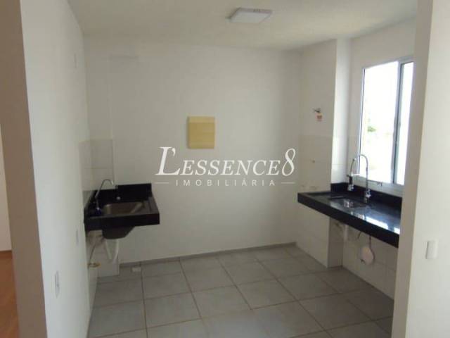 Apartamento para Venda em Goiânia - 5