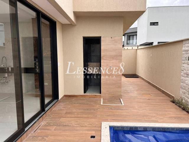 Casa em condomínio para Venda em Aparecida de Goiânia - 5