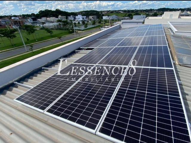 Casa em condomínio para Venda em Aparecida de Goiânia - 5