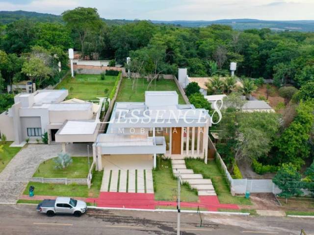 Casa em condomínio para Venda em Senador Canedo - 5