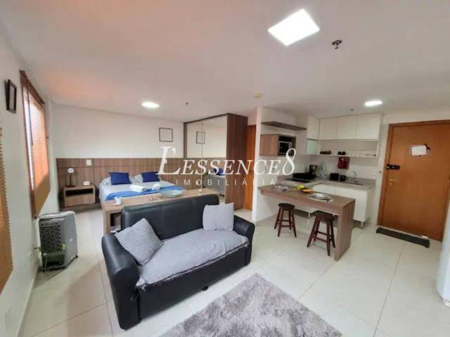 Venda em Jardim Goiás - Goiânia