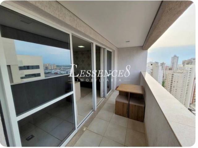 Venda em Jardim Goiás - Goiânia