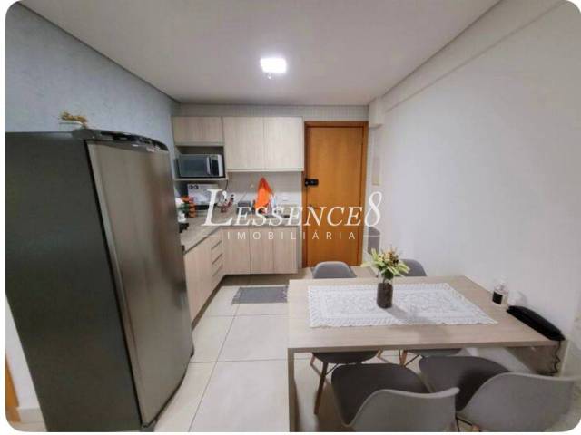 Apartamento para Venda em Goiânia - 4