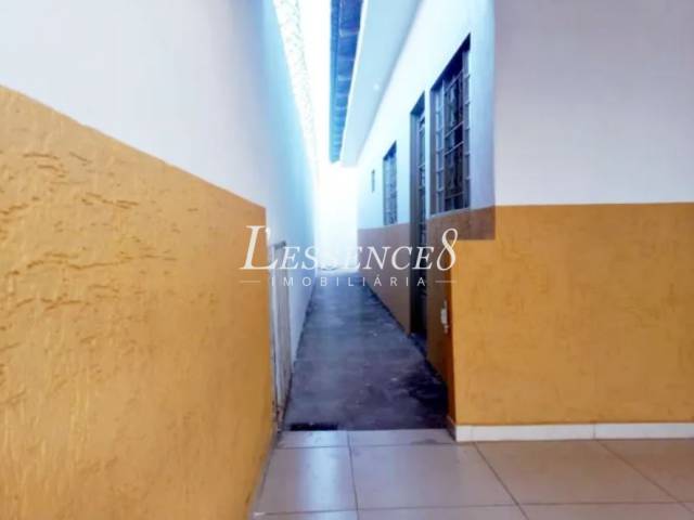 #1392 - Casa para Venda em Abadia de Goiás - GO - 2