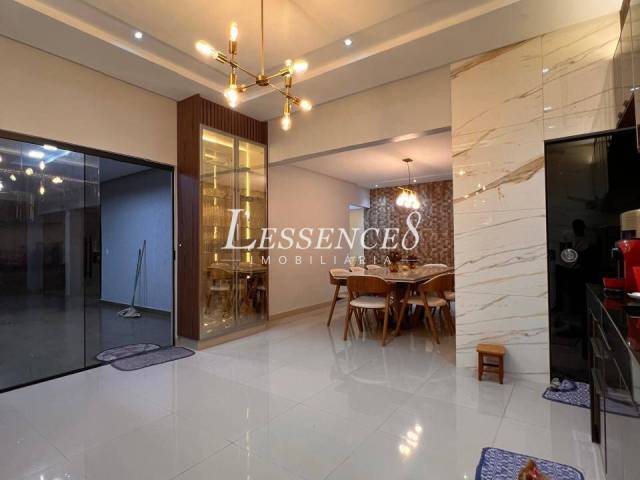 Casa para Venda em Senador Canedo - 4