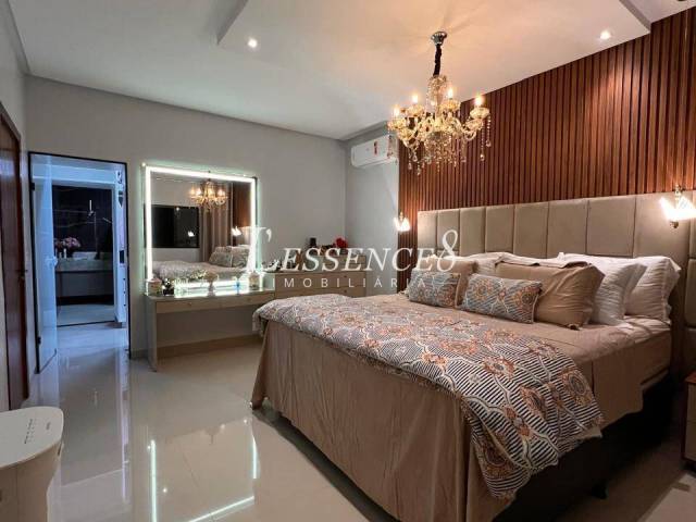 Casa para Venda em Senador Canedo - 5