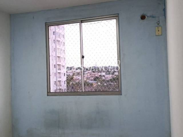 Apartamento para Venda em Goiânia - 4