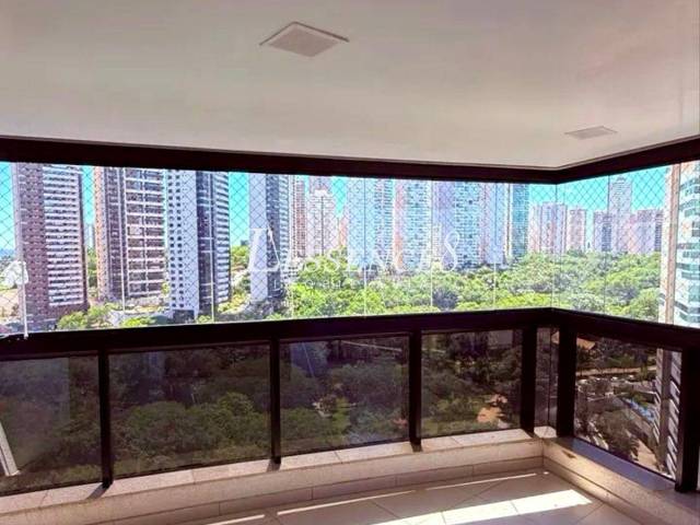 Venda em Jardim Goiás - Goiânia