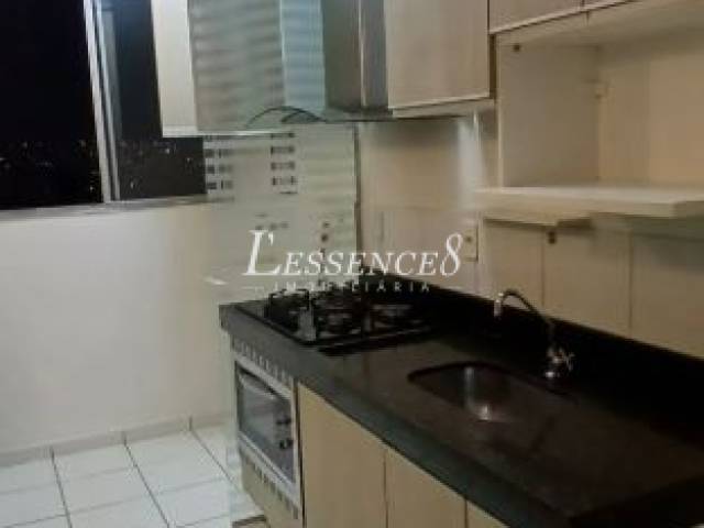 Apartamento para Venda em Goiânia - 5