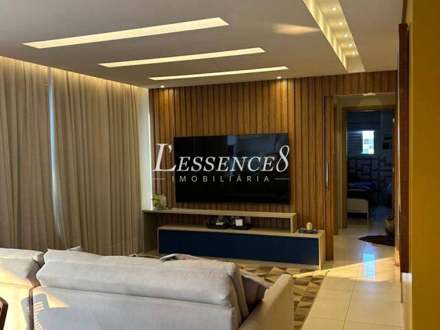 Apartamento para Venda em Goiânia - 4