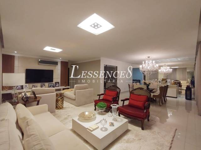 Apartamento para Venda em Goiânia - 2