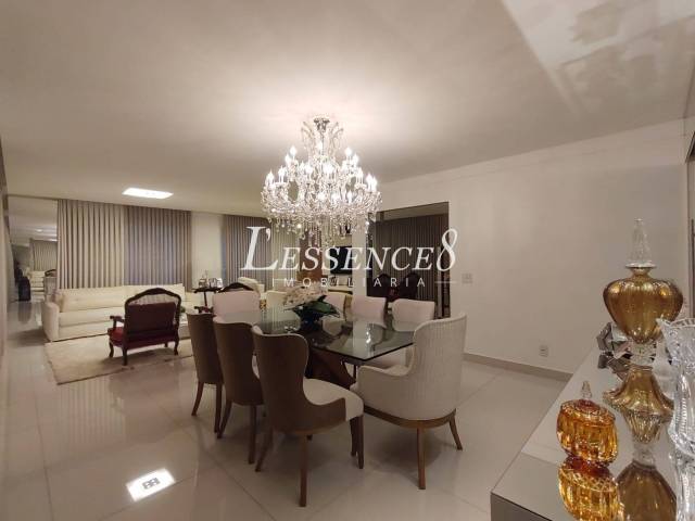 Apartamento para Venda em Goiânia - 4